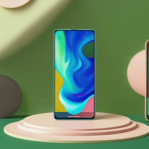 Xiaomi Poco F2 Pro