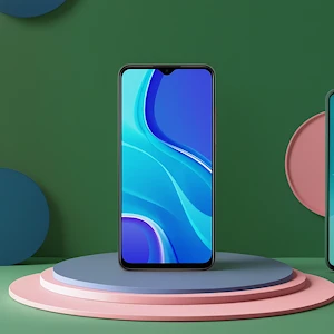 Xiaomi Redmi 9