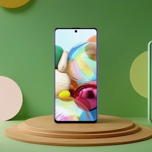 Samsung Galaxy A71 5G