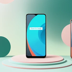 Realme C11