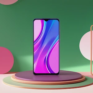 Xiaomi Redmi 9A