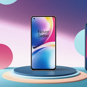 OnePlus Nord