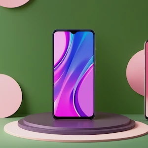 Xiaomi Redmi 9C