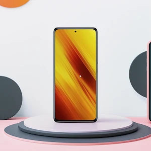 Xiaomi Poco X3 NFC