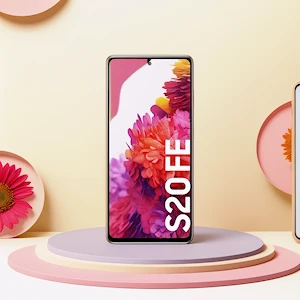Samsung Galaxy S20 FE 5G