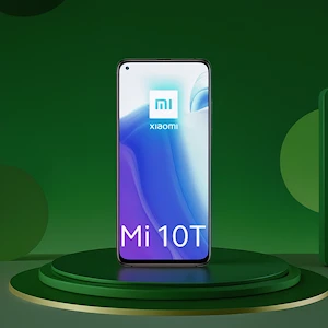 Xiaomi Mi 10T 5G