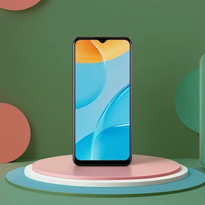 Oppo A15