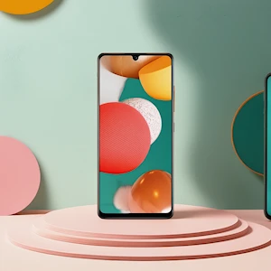Samsung Galaxy A42 5G