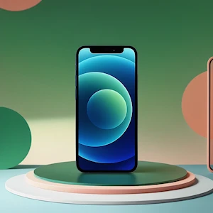 Apple iPhone 12 mini