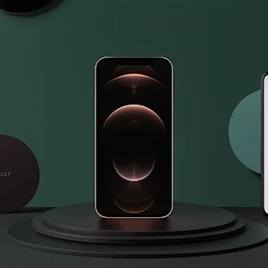 Apple iPhone 12 Pro Max