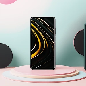 Xiaomi Poco M3