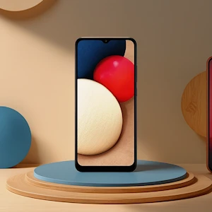 Samsung Galaxy A12
