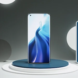 Xiaomi Mi 11