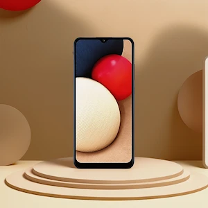 Samsung Galaxy A02s