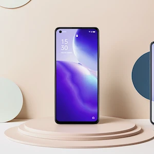 Oppo Reno5 5G