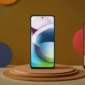 Motorola One 5G Ace