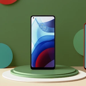 Motorola Moto G Power (2021)