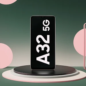 Samsung Galaxy A32 5G
