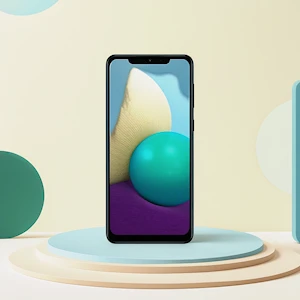 Samsung Galaxy A02