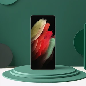 Samsung Galaxy S21 Ultra 5G