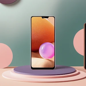 Samsung Galaxy A32