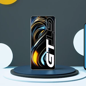 Realme GT 5G