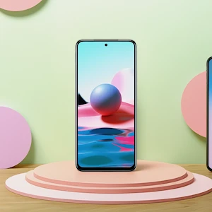 Xiaomi Redmi Note 10