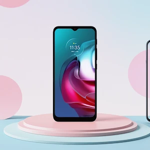 Motorola Moto G30