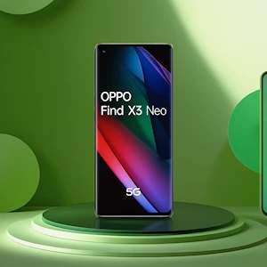 Oppo Find X3 Neo