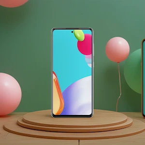 Samsung Galaxy A52 5G