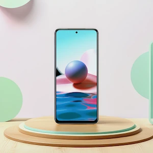 Xiaomi Redmi Note 10 Pro