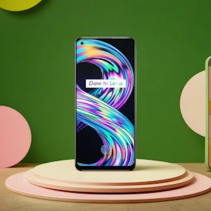 Realme 8