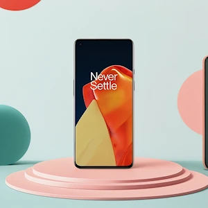OnePlus 9