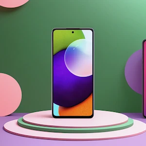 Samsung Galaxy A72