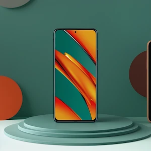 Xiaomi Poco F3