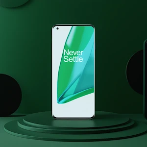 OnePlus 9 Pro