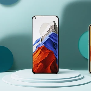 Xiaomi Mi 11 Pro