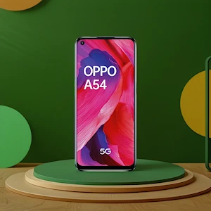 Oppo A54 5G