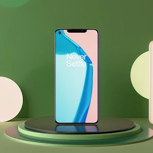 OnePlus 9R