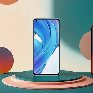 Xiaomi Mi 11 Lite
