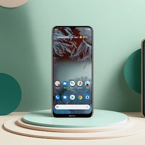 Nokia G10