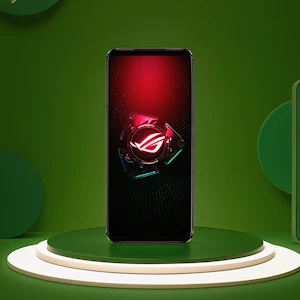Asus ROG Phone 5