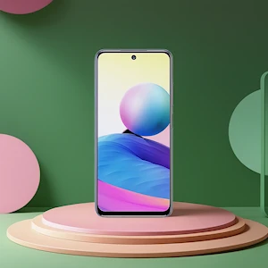 Xiaomi Redmi Note 10 5G