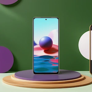 Xiaomi Redmi Note 10S