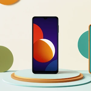 Samsung Galaxy M12