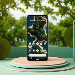 Nokia X20
