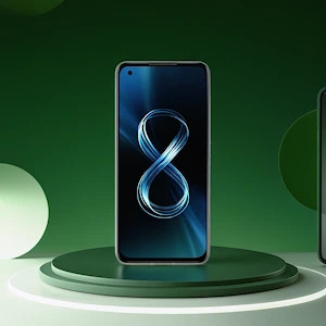 Asus Zenfone 8