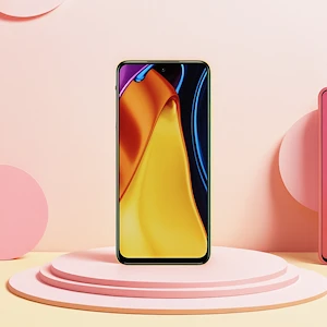 Xiaomi Poco M3 Pro 5G