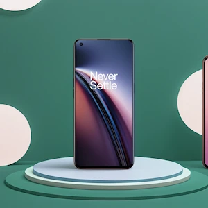 OnePlus Nord CE 5G