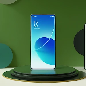 Oppo Reno6 5G